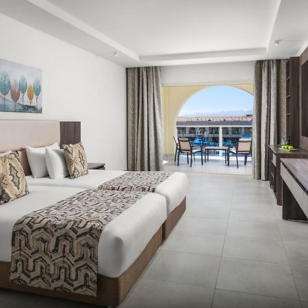 Albatros Makadi Resort Hurghada Exterior foto