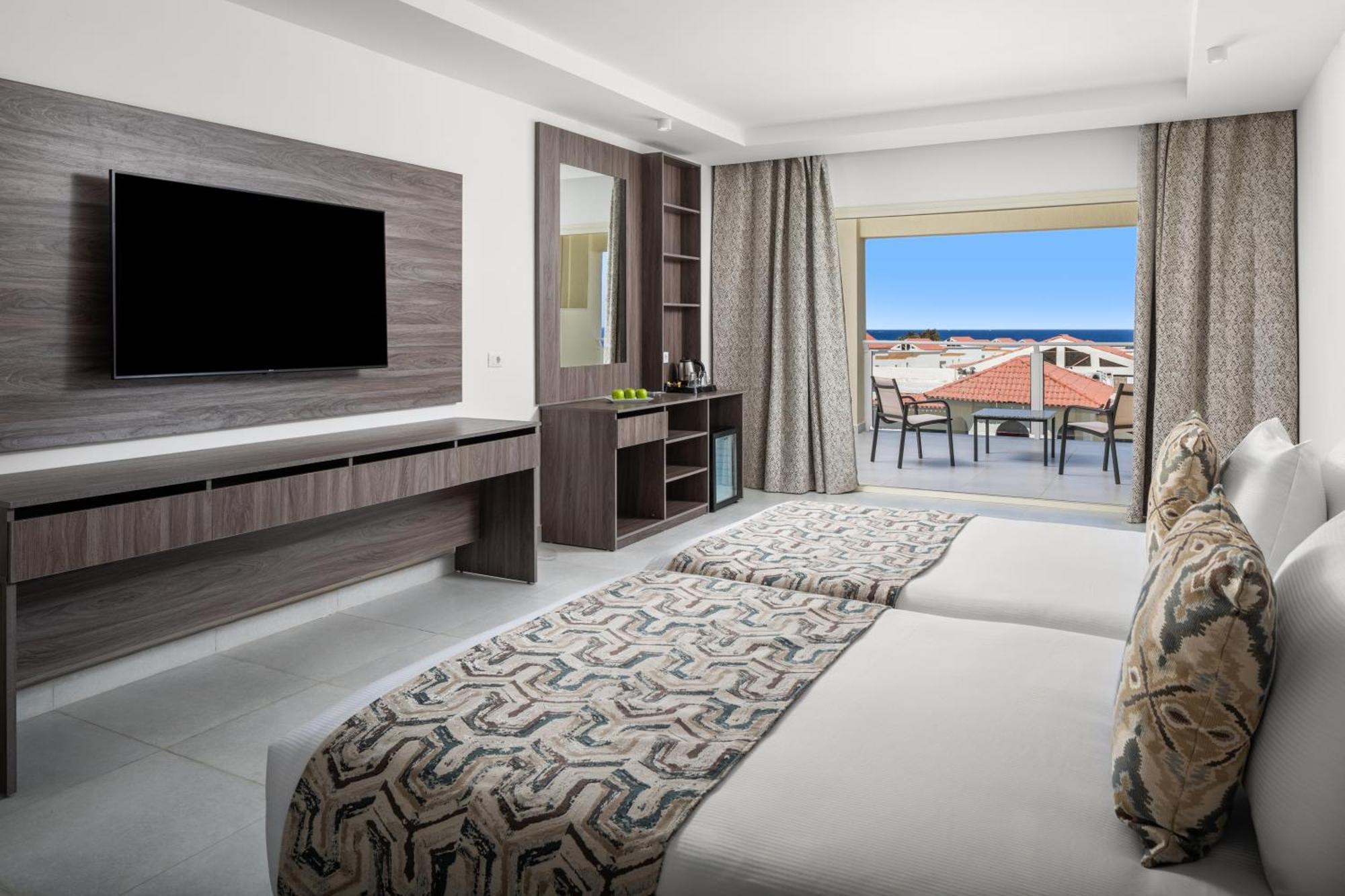 Albatros Makadi Resort Hurghada Exterior foto