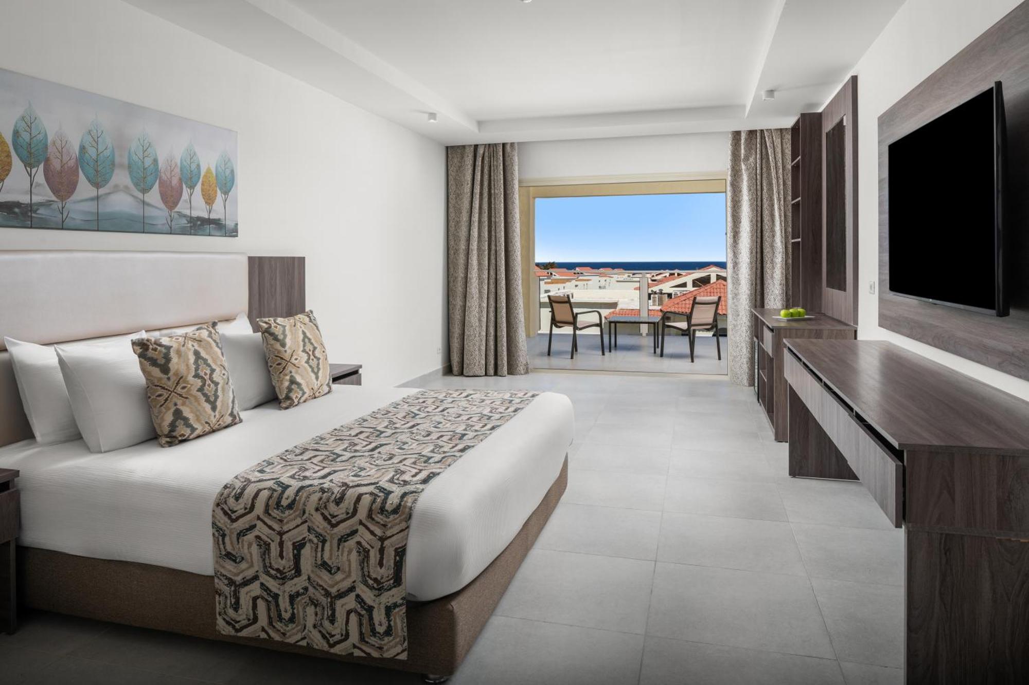 Albatros Makadi Resort Hurghada Exterior foto